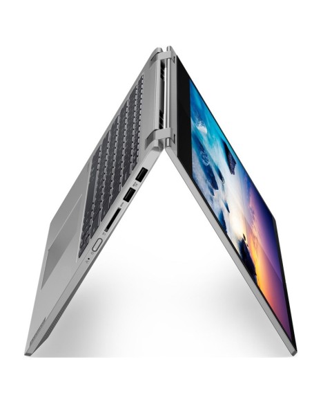 Lenovo IdeaPad C340 Ibrido (2 in 1) 35,6 cm (14") Touch screen Full HD Intel® Core™ i5 8 GB DDR4-SDRAM 512 GB SSD Wi-Fi 5