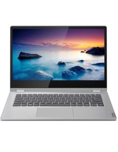 Lenovo IdeaPad C340 Ibrido (2 in 1) 35,6 cm (14") Touch screen Full HD Intel® Core™ i3 8 GB DDR4-SDRAM 512 GB SSD Wi-Fi 5
