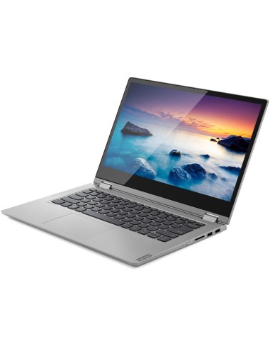 Lenovo IdeaPad C340 Ibrido (2 in 1) 35,6 cm (14") Touch screen Full HD Intel® Core™ i3 8 GB DDR4-SDRAM 512 GB SSD Wi-Fi 5