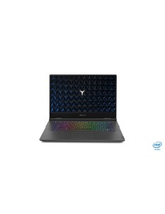 Lenovo Legion Y740 Computer portatile 39,6 cm (15.6") Full HD Intel® Core™ i7 16 GB DDR4-SDRAM 1512 GB HDD+SSD NVIDIA® GeForce
