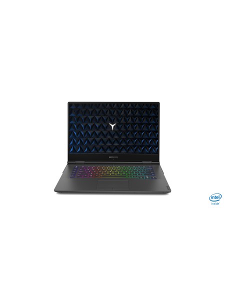 Lenovo Legion Y740 Computer portatile 39,6 cm (15.6") Full HD Intel® Core™ i7 16 GB DDR4-SDRAM 1512 GB HDD+SSD NVIDIA® GeForce