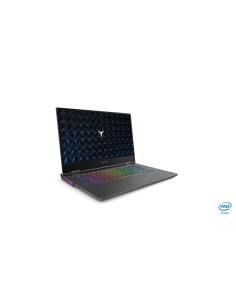 Lenovo Legion Y740 Computer portatile 39,6 cm (15.6") Full HD Intel® Core™ i7 16 GB DDR4-SDRAM 1512 GB HDD+SSD NVIDIA® GeForce 2
