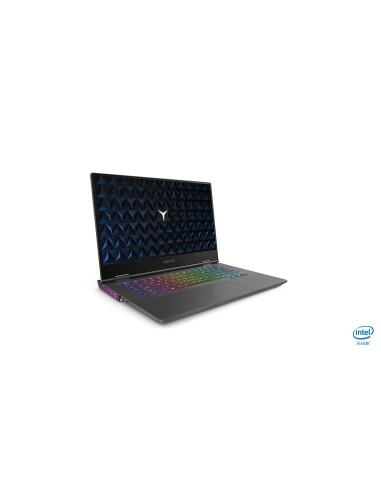 Lenovo Legion Y740 Computer portatile 39,6 cm (15.6") Full HD Intel® Core™ i7 16 GB DDR4-SDRAM 1512 GB HDD+SSD NVIDIA® GeForce
