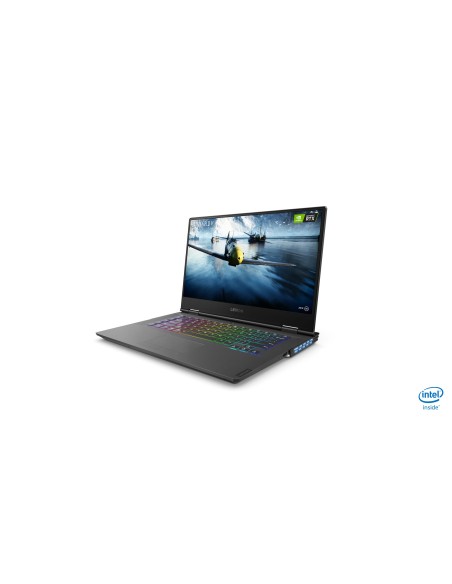 Lenovo Legion Y740 Computer portatile 39,6 cm (15.6") Full HD Intel® Core™ i7 16 GB DDR4-SDRAM 1512 GB HDD+SSD NVIDIA® GeForce