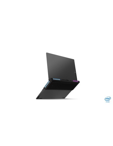 Lenovo Legion Y740 Computer portatile 39,6 cm (15.6") Full HD Intel® Core™ i7 16 GB DDR4-SDRAM 1512 GB HDD+SSD NVIDIA® GeForce