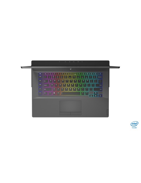 Lenovo Legion Y740 Computer portatile 39,6 cm (15.6") Full HD Intel® Core™ i7 16 GB DDR4-SDRAM 1512 GB HDD+SSD NVIDIA® GeForce