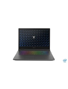 Lenovo Legion Y740 Computer portatile 43,9 cm (17.3") Full HD Intel® Core™ i7 32 GB DDR4-SDRAM 1512 GB HDD+SSD NVIDIA® GeForce