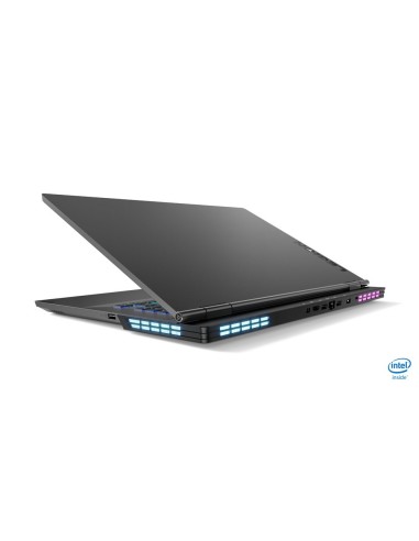 Lenovo Legion Y740 Computer portatile 43,9 cm (17.3") Full HD Intel® Core™ i7 32 GB DDR4-SDRAM 1512 GB HDD+SSD NVIDIA® GeForce