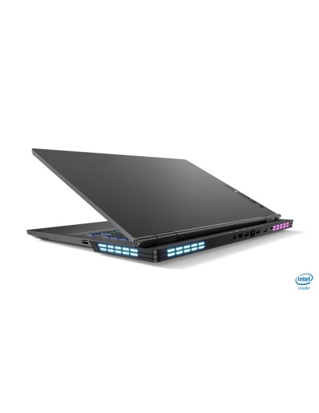 Lenovo Legion Y740 Computer portatile 43,9 cm (17.3") Full HD Intel® Core™ i7 32 GB DDR4-SDRAM 1512 GB HDD+SSD NVIDIA® GeForce