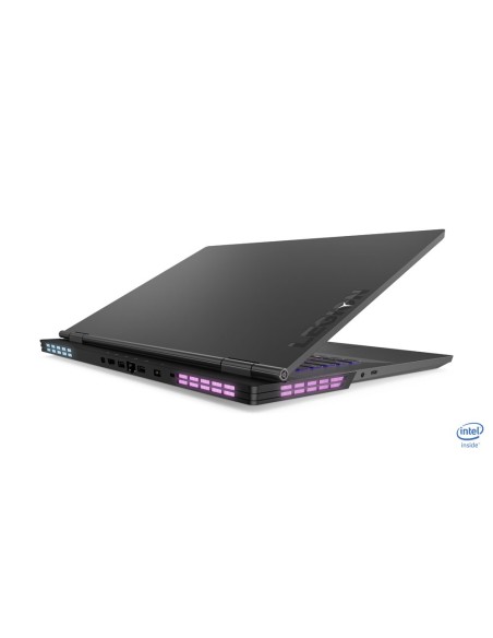 Lenovo Legion Y740 Computer portatile 43,9 cm (17.3") Full HD Intel® Core™ i7 32 GB DDR4-SDRAM 1512 GB HDD+SSD NVIDIA® GeForce