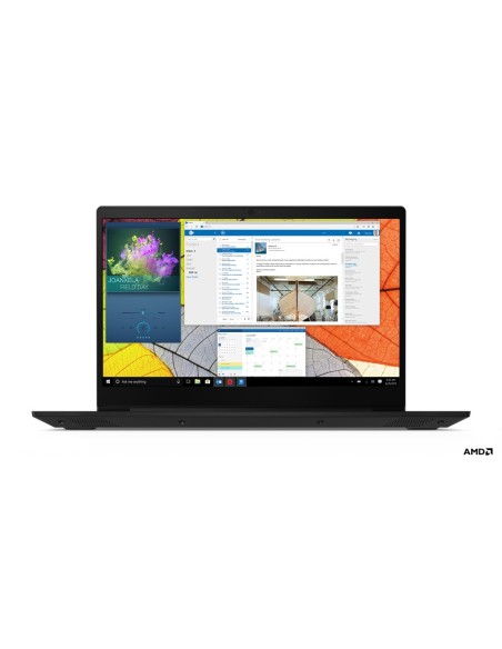 Lenovo IdeaPad S145 Computer portatile 39,6 cm (15.6") Full HD AMD Ryzen™ 5 8 GB DDR4-SDRAM 256 GB SSD Wi-Fi 5 (802.11ac)