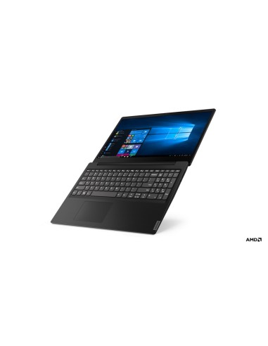 Lenovo IdeaPad S145 Computer portatile 39,6 cm (15.6") Full HD AMD Ryzen™ 5 8 GB DDR4-SDRAM 256 GB SSD Wi-Fi 5 (802.11ac)