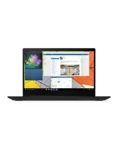 Lenovo IdeaPad S145-15API Computer portatile 39,6 cm (15.6") Full HD AMD Ryzen™ 3 8 GB DDR4-SDRAM 256 GB SSD Wi-Fi 5 (802.11ac)