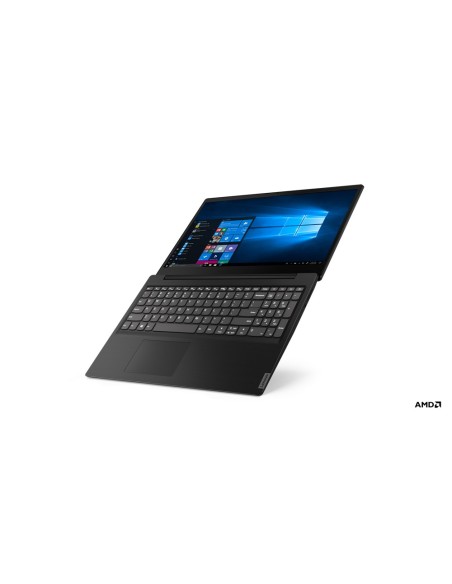 Lenovo IdeaPad S145-15API Computer portatile 39,6 cm (15.6") Full HD AMD Ryzen™ 3 8 GB DDR4-SDRAM 256 GB SSD Wi-Fi 5 (802.11ac)