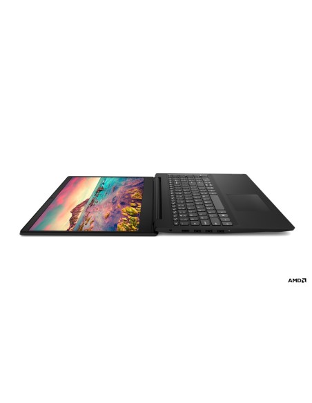 Lenovo IdeaPad S145-15API Computer portatile 39,6 cm (15.6") Full HD AMD Ryzen™ 3 8 GB DDR4-SDRAM 256 GB SSD Wi-Fi 5 (802.11ac)