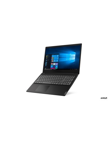 Lenovo IdeaPad S145-15API Computer portatile 39,6 cm (15.6") Full HD AMD Ryzen™ 3 8 GB DDR4-SDRAM 256 GB SSD Wi-Fi 5 (802.11ac)