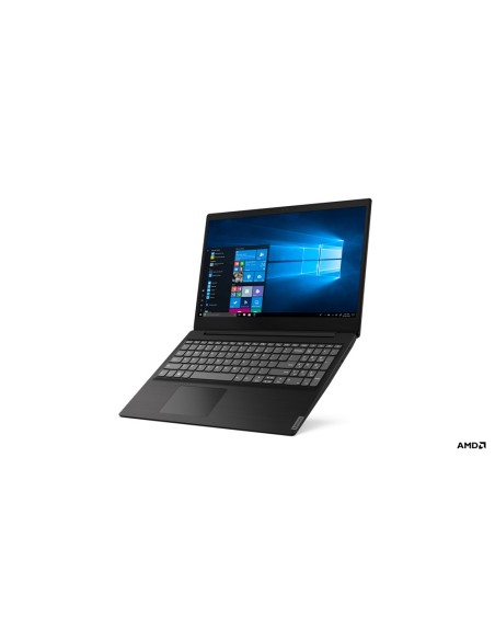 Lenovo IdeaPad S145-15API Computer portatile 39,6 cm (15.6") Full HD AMD Ryzen™ 3 8 GB DDR4-SDRAM 256 GB SSD Wi-Fi 5 (802.11ac)