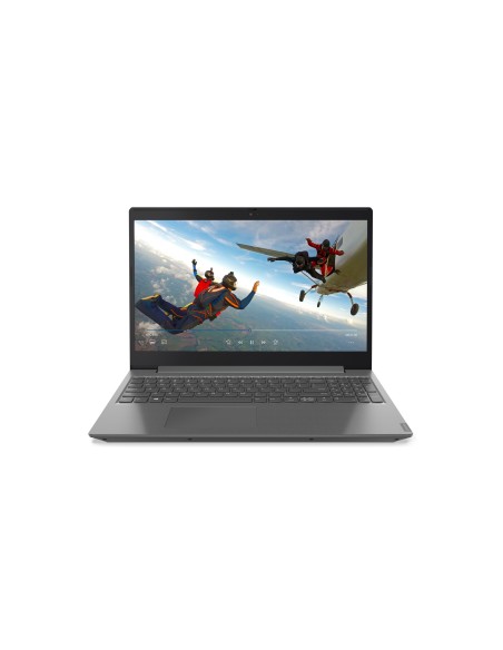 Lenovo V155 Computer portatile 39,6 cm (15.6") Full HD AMD Ryzen™ 3 8 GB DDR4-SDRAM 256 GB SSD Wi-Fi 5 (802.11ac) Windows 10