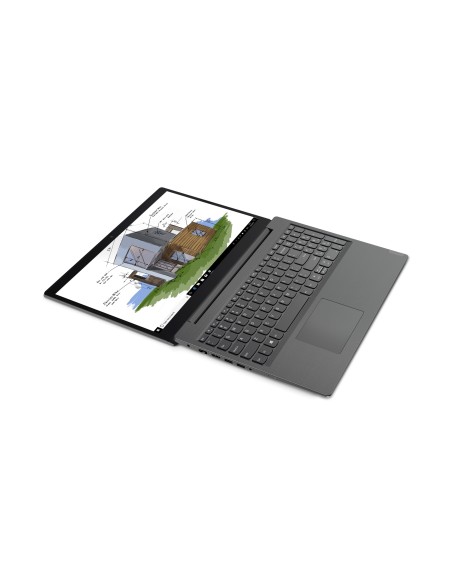 Lenovo V155 Computer portatile 39,6 cm (15.6") Full HD AMD Ryzen™ 3 8 GB DDR4-SDRAM 256 GB SSD Wi-Fi 5 (802.11ac) Windows 10