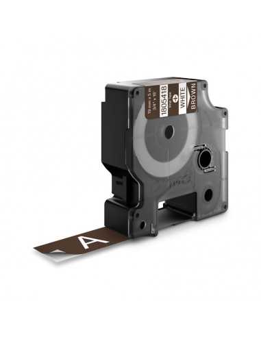 Dymo NASTRO 19MMX 5 5M VINILE BI MA D1 RHINOPRO 1805418  MATERIALE DI CONSUMO