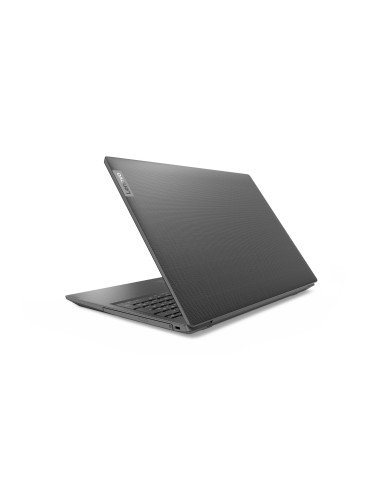 Lenovo V155 Computer portatile 39,6 cm (15.6") Full HD AMD Ryzen™ 3 8 GB DDR4-SDRAM 256 GB SSD Wi-Fi 5 (802.11ac) Windows 10