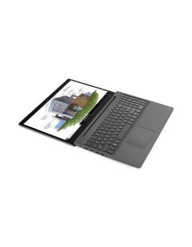Lenovo V155 Computer portatile 39,6 cm (15.6") Full HD AMD Ryzen™ 3 8 GB DDR4-SDRAM 256 GB SSD Wi-Fi 5 (802.11ac) Windows 10