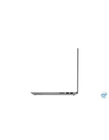 Lenovo IdeaPad S340 Computer portatile 35,6 cm (14") Full HD Intel® Core™ i3 8 GB DDR4-SDRAM 256 GB SSD Wi-Fi 5 (802.11ac)