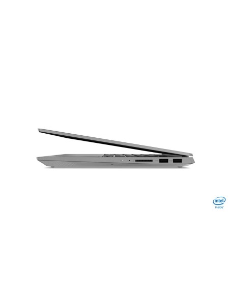 Lenovo IdeaPad S340 Computer portatile 35,6 cm (14") Full HD Intel® Core™ i3 8 GB DDR4-SDRAM 256 GB SSD Wi-Fi 5 (802.11ac)