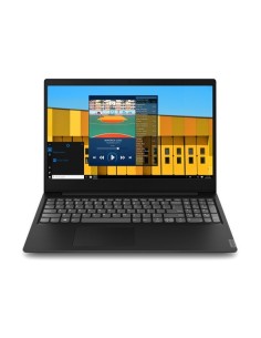 Lenovo IdeaPad S145 Computer portatile 39,6 cm (15.6") Full HD Intel® Core™ i7 8 GB DDR4-SDRAM 512 GB SSD Wi-Fi 5 (802.11ac)