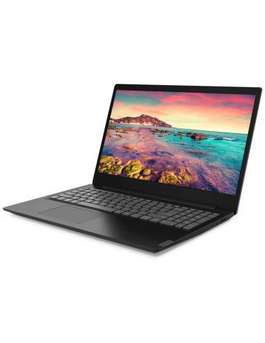Lenovo IdeaPad S145 Computer portatile 39,6 cm (15.6") Full HD Intel® Core™ i7 8 GB DDR4-SDRAM 512 GB SSD Wi-Fi 5 (802.11ac)