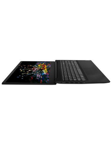 Lenovo IdeaPad S145 Computer portatile 39,6 cm (15.6") Full HD Intel® Core™ i7 8 GB DDR4-SDRAM 512 GB SSD Wi-Fi 5 (802.11ac)
