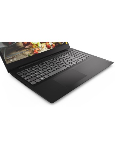 Lenovo IdeaPad S145 Computer portatile 39,6 cm (15.6") Full HD Intel® Core™ i7 8 GB DDR4-SDRAM 512 GB SSD Wi-Fi 5 (802.11ac)
