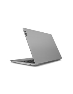 Lenovo IdeaPad S145 Computer portatile 39,6 cm (15.6") HD Intel® Core™ i3 4 GB DDR4-SDRAM 256 GB SSD Wi-Fi 5 (802.11ac) Grigio