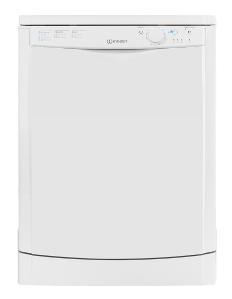 Indesit DFG 15B1 IT Libera installazione 13 coperti