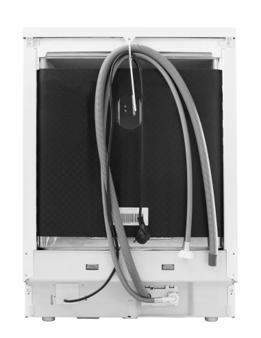 Indesit DFG 15B1 IT Libera installazione 13 coperti