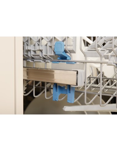 Indesit DFG 15B1 IT Libera installazione 13 coperti