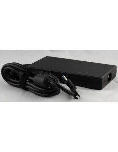 HP 835888-001 adattatore e invertitore Interno 200 W Nero