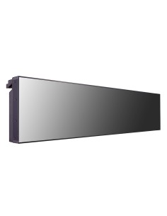 LG 86BH7C-B visualizzatore di messaggi Pannello piatto per segnaletica digitale 2,18 m (86") LED 700 cd m² Nero 2