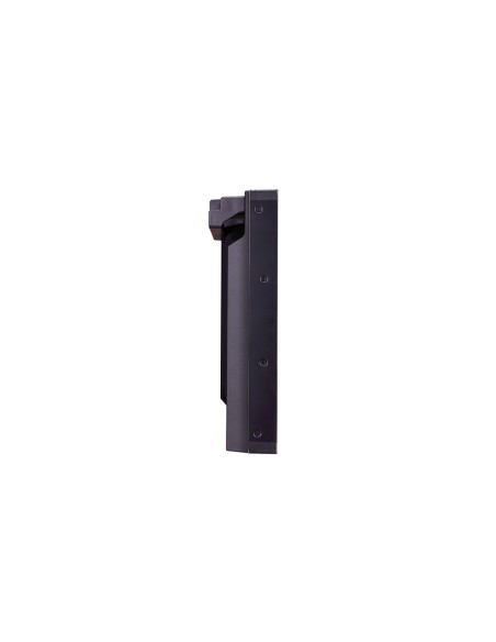 LG 86BH7C-B visualizzatore di messaggi Pannello piatto per segnaletica digitale 2,18 m (86") LED 700 cd m² Nero
