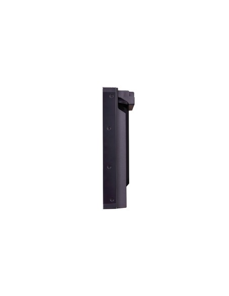 LG 86BH7C-B visualizzatore di messaggi Pannello piatto per segnaletica digitale 2,18 m (86") LED 700 cd m² Nero