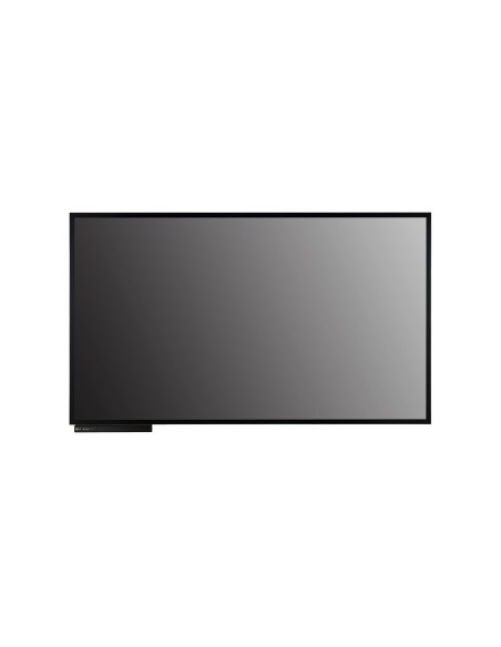 LG 86TN3F-B lavagna interattiva 2,17 m (85.6") 3840 x 2160 Pixel Touch screen Nero