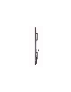 LG 86TR3D-B visualizzatore di messaggi Pannello piatto interattivo 2,18 m (86") LCD Wi-Fi 410 cd m² 4K Ultra HD Nero Touch 2