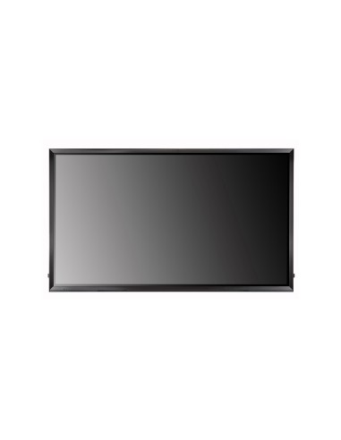 LG 86TR3D-B visualizzatore di messaggi Pannello piatto interattivo 2,18 m (86") LCD Wi-Fi 410 cd m² 4K Ultra HD Nero Touch