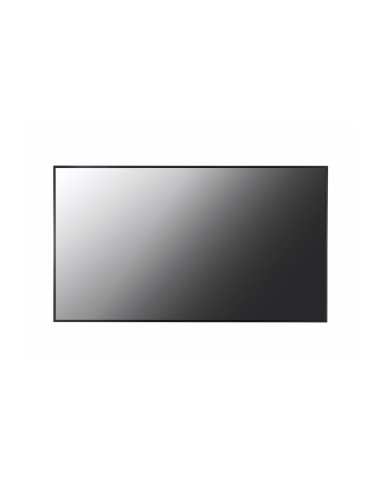 LG 86UH5E visualizzatore di messaggi Pannello piatto per segnaletica digitale 2,18 m (86") LCD Wi-Fi 500 cd m² 4K Ultra HD Nero