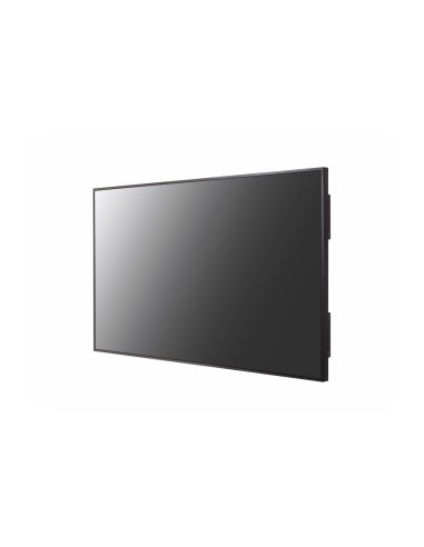LG 86UH5E visualizzatore di messaggi Pannello piatto per segnaletica digitale 2,18 m (86") LCD Wi-Fi 500 cd m² 4K Ultra HD Nero