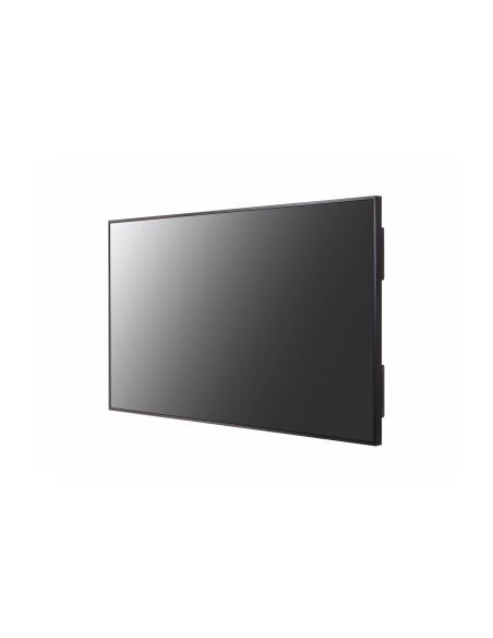 LG 86UH5E visualizzatore di messaggi Pannello piatto per segnaletica digitale 2,18 m (86") LCD Wi-Fi 500 cd m² 4K Ultra HD Nero