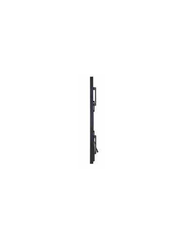 LG 86UH5E visualizzatore di messaggi Pannello piatto per segnaletica digitale 2,18 m (86") LCD Wi-Fi 500 cd m² 4K Ultra HD Nero