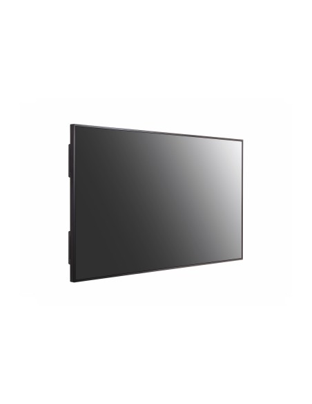 LG 86UH5E visualizzatore di messaggi Pannello piatto per segnaletica digitale 2,18 m (86") LCD Wi-Fi 500 cd m² 4K Ultra HD Nero