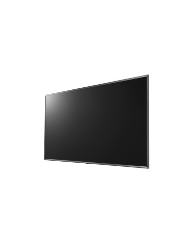 LG 86UL3E visualizzatore di messaggi Pannello piatto per segnaletica digitale 2,18 m (86") LED Wi-Fi 350 cd m² 4K Ultra HD