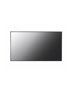 LG 86UM3C-B visualizzatore di messaggi Pannello piatto per segnaletica digitale 2,18 m (86") LED Wi-Fi 350 cd m² 4K Ultra HD 2